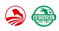 兰州庄园牧场股份有限公司的网站标识
