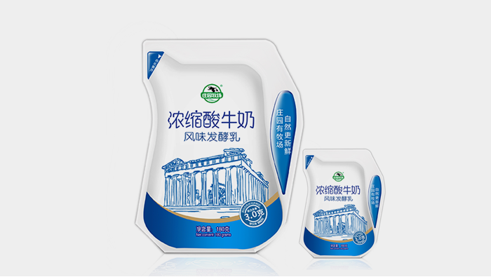 常温产品