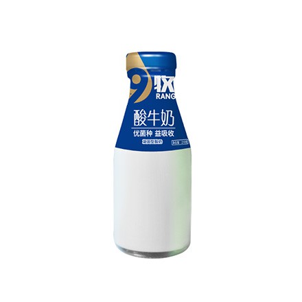 第九牧场（酸牛奶）