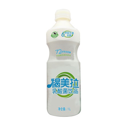 褐美拉（1L）