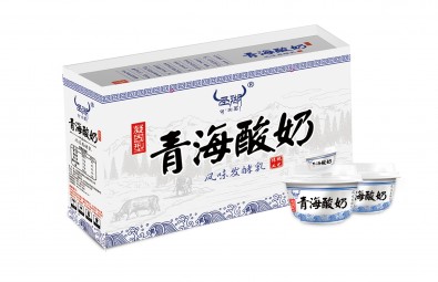 青海酸奶